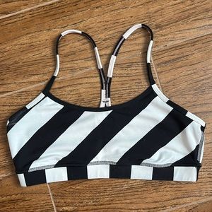 Lululemon power y bra size 8